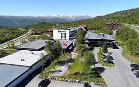 Radisson Blu Resort, Beitostolen